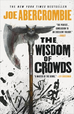 Seller image for The Wisdom of Crowds (Paperback or Softback) for sale by BargainBookStores