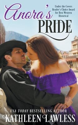 Bild des Verkufers fr Anora's Pride (Paperback or Softback) zum Verkauf von BargainBookStores
