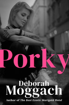 Seller image for Porky (Paperback or Softback) for sale by BargainBookStores