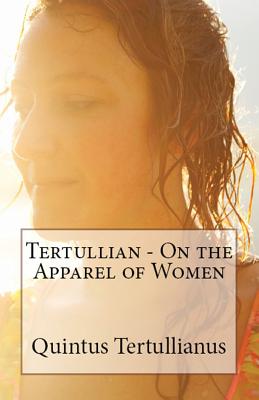 Seller image for On the Apparel of Women (Paperback or Softback) for sale by BargainBookStores