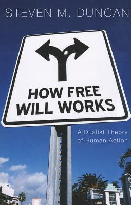 Seller image for How Free Will Works (Paperback or Softback) for sale by BargainBookStores