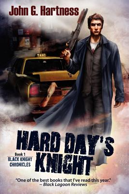 Seller image for Hard Day's Knight (Paperback or Softback) for sale by BargainBookStores