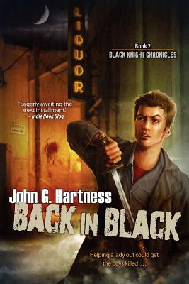 Seller image for Back in Black (Paperback or Softback) for sale by BargainBookStores