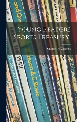 Seller image for Young Readers Sports Treasury; (Hardback or Cased Book) for sale by BargainBookStores