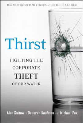Seller image for Thirst (Hardback or Cased Book) for sale by BargainBookStores