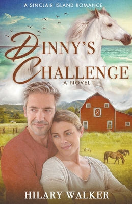 Seller image for Dinny's Challenge (Paperback or Softback) for sale by BargainBookStores
