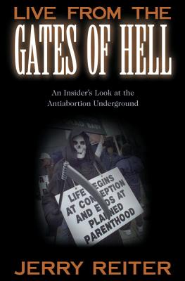 Seller image for Live from the Gates of Hell: An Insiders (Hardback or Cased Book) for sale by BargainBookStores