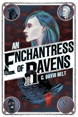 Bild des Verkufers fr An Enchantress of Ravens (Paperback or Softback) zum Verkauf von BargainBookStores