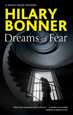 Seller image for Dreams of Fear (Paperback or Softback) for sale by BargainBookStores