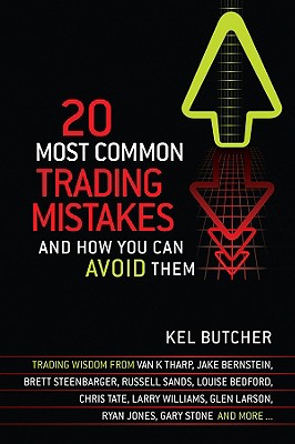 Immagine del venditore per 20 Most Common Trading Mistakes: And How You Can Avoid Them (Paperback or Softback) venduto da BargainBookStores