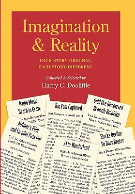 Seller image for Imagination & Reality (Paperback or Softback) for sale by BargainBookStores