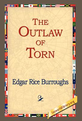 Seller image for The Outlaw of Torn (Hardback or Cased Book) for sale by BargainBookStores