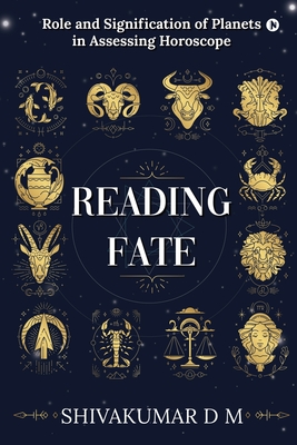 Seller image for Reading Fate: Role and Signification of Planets in Assessing Horoscope (Paperback or Softback) for sale by BargainBookStores