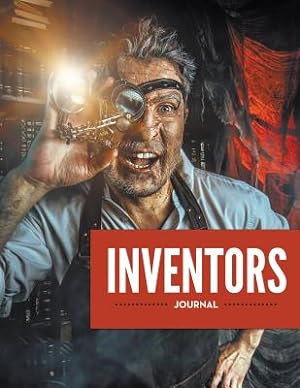 Imagen del vendedor de Inventors Journal (Paperback or Softback) a la venta por BargainBookStores