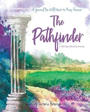 Bild des Verkufers fr The Pathfinder: A 365-Day Interactive Journey (Paperback or Softback) zum Verkauf von BargainBookStores
