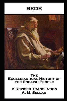 Imagen del vendedor de Bede - The Ecclesiastical History of the English People (Paperback or Softback) a la venta por BargainBookStores