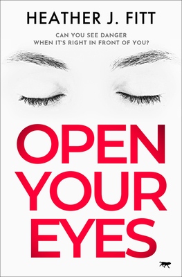 Bild des Verkufers fr Open Your Eyes (Paperback or Softback) zum Verkauf von BargainBookStores