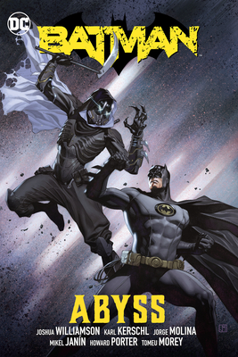Seller image for Batman Vol. 6: Abyss (Hardback or Cased Book) for sale by BargainBookStores