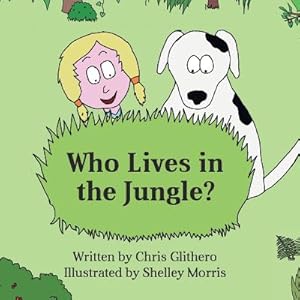Seller image for Who Lives in the Jungle? (Paperback or Softback) for sale by BargainBookStores
