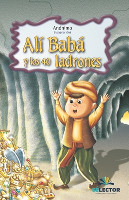 Imagen del vendedor de Al� Bab� y los 40 ladrones (Paperback or Softback) a la venta por BargainBookStores