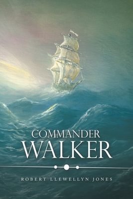 Seller image for Commander Walker (Paperback or Softback) for sale by BargainBookStores