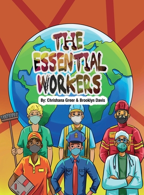 Immagine del venditore per The Essential Workers (Hardback or Cased Book) venduto da BargainBookStores