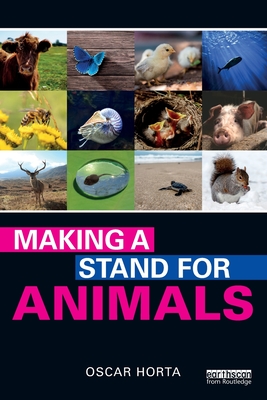 Seller image for Making a Stand for Animals (Paperback or Softback) for sale by BargainBookStores