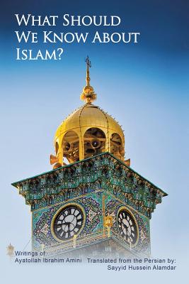 Bild des Verkufers fr What Should We Know About Islam? (Paperback or Softback) zum Verkauf von BargainBookStores