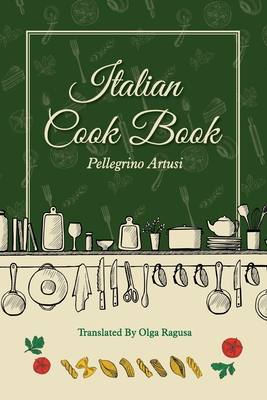 Imagen del vendedor de Italian Cook Book (Paperback or Softback) a la venta por BargainBookStores