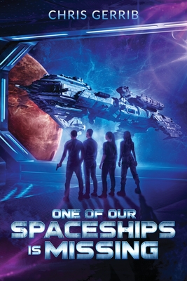 Imagen del vendedor de One of Our Spaceships is Missing (Paperback or Softback) a la venta por BargainBookStores