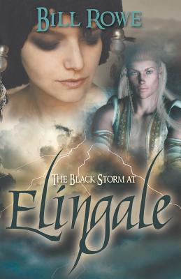 Seller image for The Black Storm at Elingale (Paperback or Softback) for sale by BargainBookStores