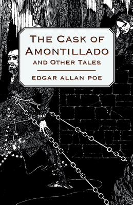 Seller image for The Cask of Amontillado and Other Tales (Paperback or Softback) for sale by BargainBookStores