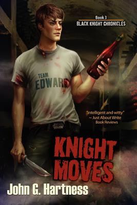 Seller image for Knight Moves (Paperback or Softback) for sale by BargainBookStores