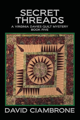 Seller image for Secret Threads (Paperback or Softback) for sale by BargainBookStores