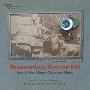 Imagen del vendedor de Brancardier, Section 646 (Paperback or Softback) a la venta por BargainBookStores