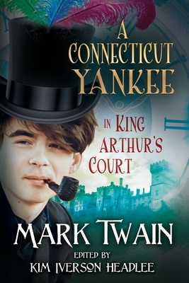 Image du vendeur pour A Connecticut Yankee in King Arthur's Court (Paperback or Softback) mis en vente par BargainBookStores