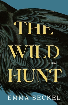 Bild des Verkufers fr The Wild Hunt (Paperback or Softback) zum Verkauf von BargainBookStores