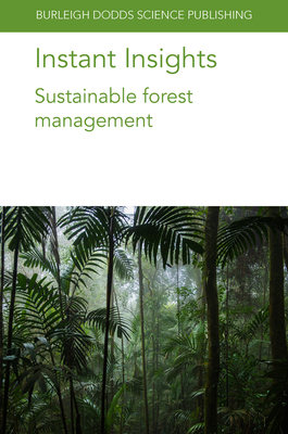 Bild des Verkufers fr Instant Insights: Sustainable Forest Management (Paperback or Softback) zum Verkauf von BargainBookStores