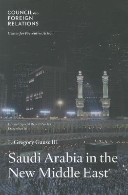 Immagine del venditore per Saudi Arabia in the New Middle East (Paperback or Softback) venduto da BargainBookStores