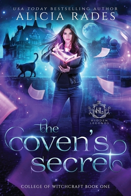 Immagine del venditore per The Coven's Secret (Paperback or Softback) venduto da BargainBookStores