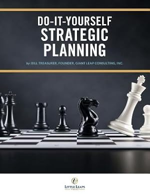 Bild des Verkufers fr Do-It-Yourself Strategic Planning (Paperback or Softback) zum Verkauf von BargainBookStores