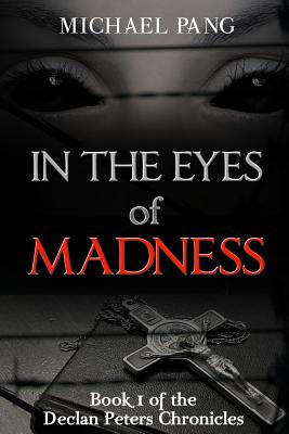 Bild des Verkufers fr In The Eyes Of Madness (Paperback or Softback) zum Verkauf von BargainBookStores