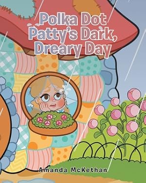 Image du vendeur pour Polka Dot Patty's Dark, Dreary Day (Paperback or Softback) mis en vente par BargainBookStores
