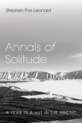 Seller image for Annals of Solitude (Paperback or Softback) for sale by BargainBookStores