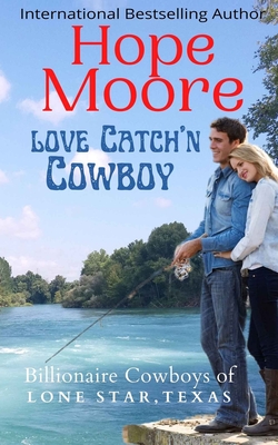 Seller image for Love Catch'n Cowboy (Paperback or Softback) for sale by BargainBookStores