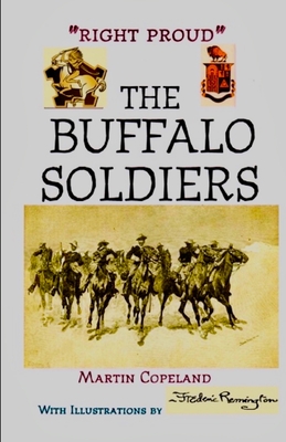 Seller image for Right Proud. the Buffalo Soldiers (Paperback or Softback) for sale by BargainBookStores
