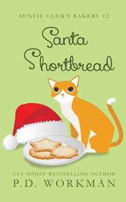 Bild des Verkufers fr Santa Shortbread (Paperback or Softback) zum Verkauf von BargainBookStores