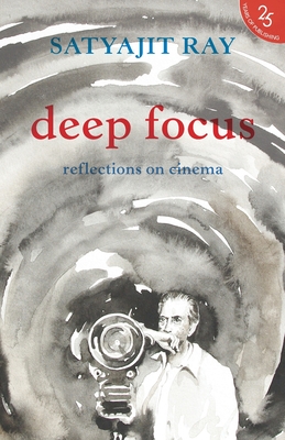 Seller image for Deep Focus: Reflection On Indian Cinema (Paperback or Softback) for sale by BargainBookStores