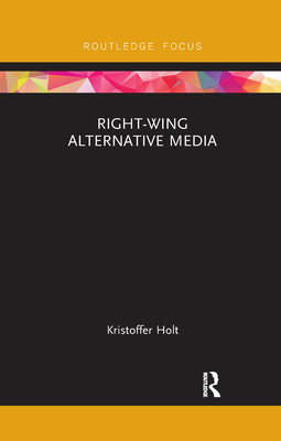 Immagine del venditore per Right-Wing Alternative Media (Paperback or Softback) venduto da BargainBookStores