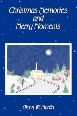 Imagen del vendedor de Christmas Memories And Merry Moments (Paperback or Softback) a la venta por BargainBookStores